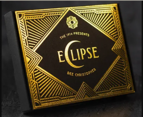 Уникальные карты ESP Eclipse by Dee Christopher and The 1914