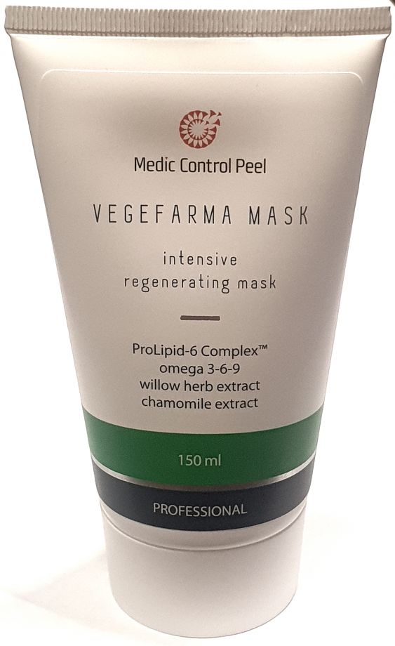 Vegefarma Mask (Вегефарма маска) Medic Control Peel (Медик Контрол Пил) 150 мл