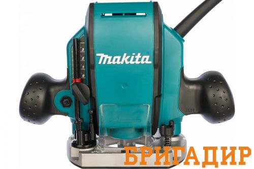 Фрезер Makita (по дереву) RP0900