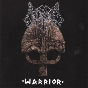 UNLEASHED - Warrior 1997 DIGI