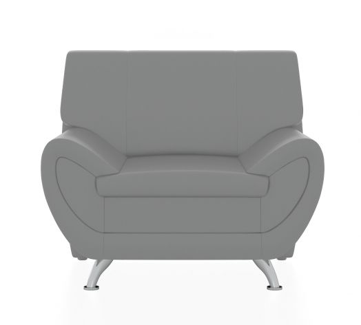 Кресло Орион (Цвет обивки серый)