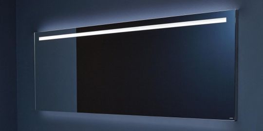 Зеркало с белой светодиодной подсветкой Antonio Lupi Spio Spio650W72 схема 3