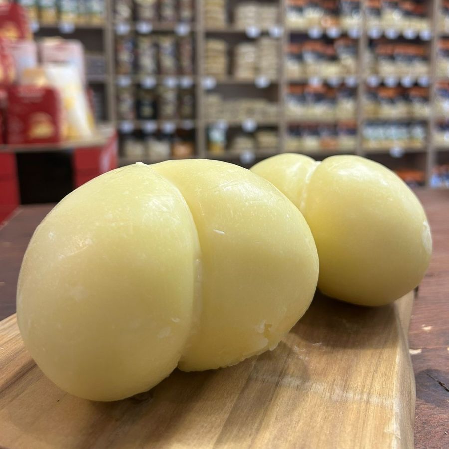 Сыр Скаморца (Scamorza), 350 г