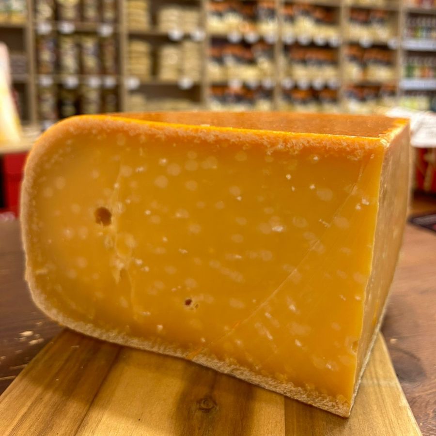 Сыр рейпенаер, 100 г