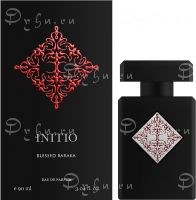 Initio Parfums Prives Blessed Baraka