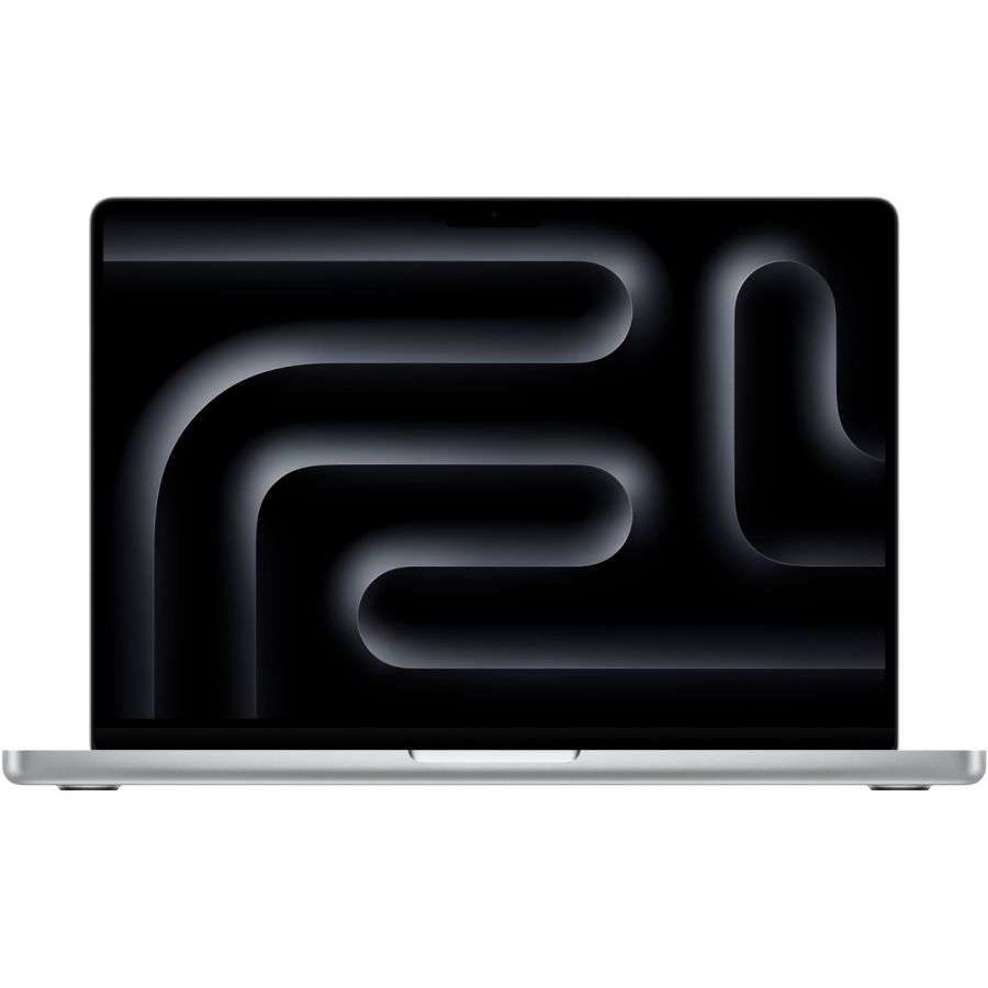 MacBook Pro 14 M3 8/1Tb Silver