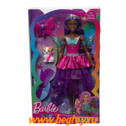 Barbie HLC33 Волшебство