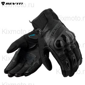 Перчатки Revit Ritmo, Черные