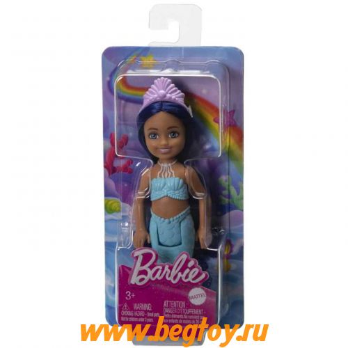 Barbie HLC15 Chelsea