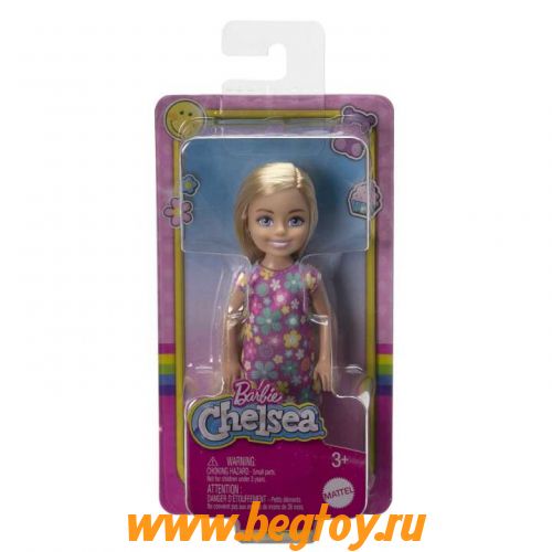 Barbie HKD89 Chelsea