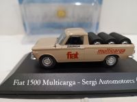 Fiat  1500 Multicarga 1965