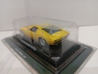Lamborghini Miura (Del Prado) 1/43