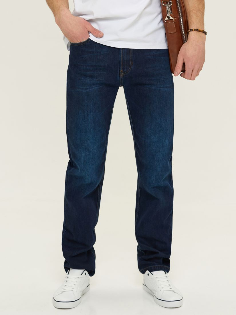 Мужcкие джинсы INFLAME JC101