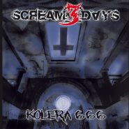 SCREAM3DAYS - Kolera 666