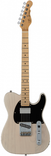 G&L FD ASAT