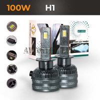 Лампочки светодиодные Y2-H1-12-24V