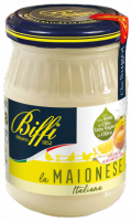 Майонез с оливковым маслом Biffi, 180 г, Maionese all’olio d’oliva Biffi, 180 g