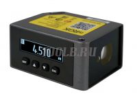 RGK DP1002B Лазерный датчик расстояния (с вольтовым и токовым выходом) фото
