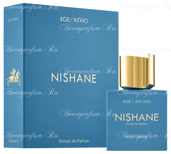 Nishane Ege  Aigaio Extrait De Parfum