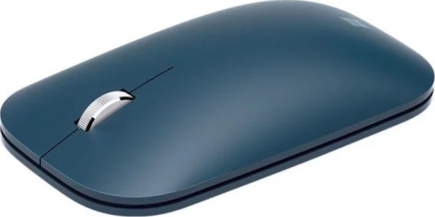 Беспроводная мышь Microsoft Surface Mobile Mouse (Cobalt Blue)