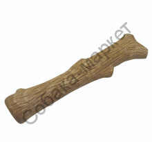 Petstages игрушка для собак Dogwood палочка деревянная 18 см средняя