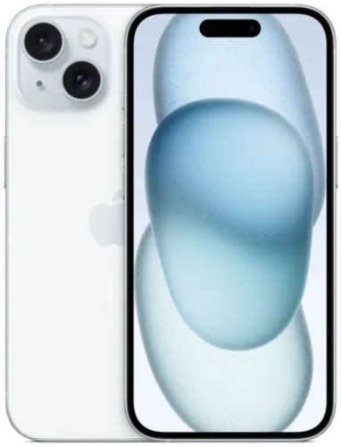 Смартфон Apple iPhone 15 (Витринный образец)