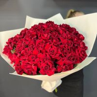 Французская роза (от 9 штук)