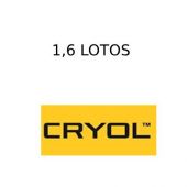 Cryol 1.60 Lotos