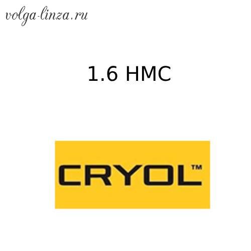 Cryol 1.60  HMC