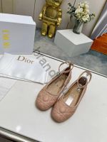 Балетки DIOR Premium