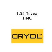 Cryol 1,53 Trivex HMC