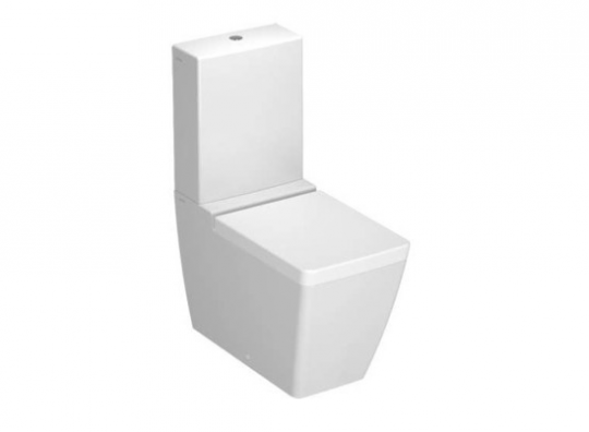 Изображение Унитаз - компакт 9818B003-7200 VITRA T4