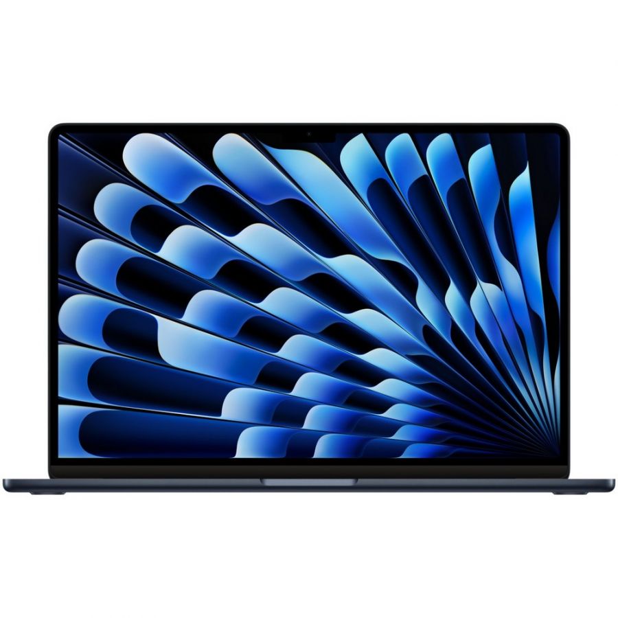 2023 Apple MacBook Air 15.3 темная ночь (Apple M2, 8Gb, SSD 512Gb, M2 (10 GPU))