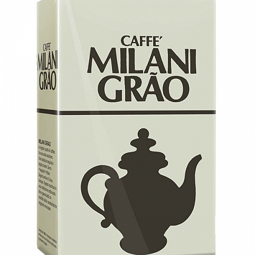 Кофе молотый Milani Grao 250 г