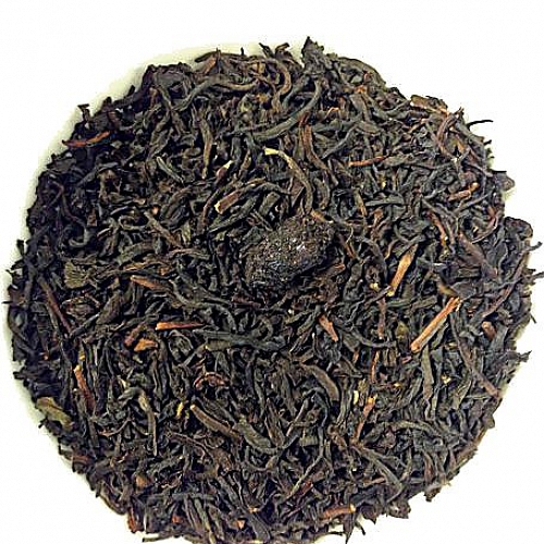 Черный чай "Wildcherry" (Дикая Вишня), 250 г