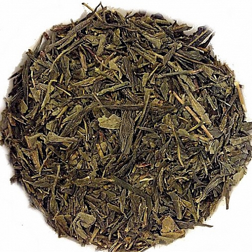 Чай зеленый "Зеленая Китайская Сенча.", 1000 г