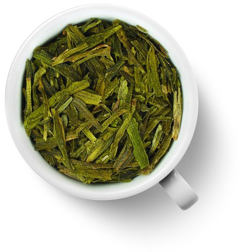 Китайский элитный чай Gutenberg Тай Пин Хоу Куй (250г)