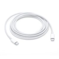 Кабель Apple USB-C Charge Cable (2 м.) USB-C / USB-C 2м, белый