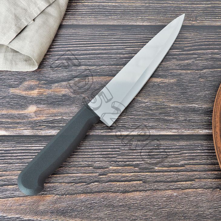 Нож кухонный 20см универсальный "Мастер" К
