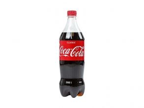 Coca-Cola 1л Грузия