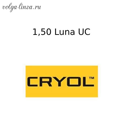 Cryol 1.50 Luna UC