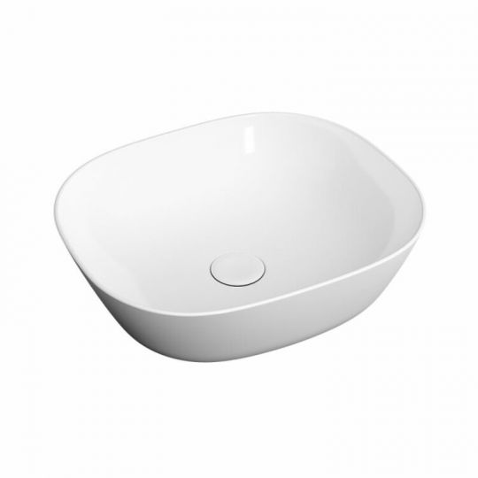 Изображение Раковина накладная VITRA Plural 45х38 7810B403-0016