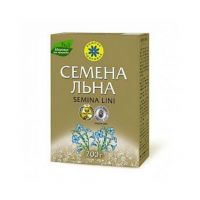 Семена льна 200г