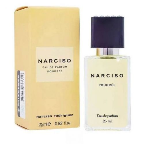 Narciso Rodriguez Narciso Poudree Edp for women 25ml DF