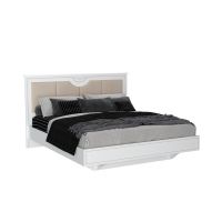 Кровать «Вилла» 1800 мягкая (с кроватным основанием)