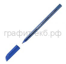 Ручка шариковая Schneider Vizz M ассорти синий 102203
