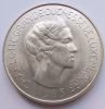 Великая герцогиня Шарлотта 100 франков Люксембург 1963