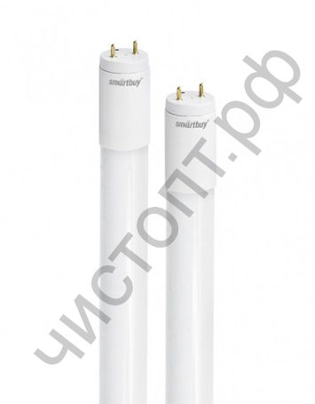 Светодиодная (LED) Лампа Smartbuy-TUBE T8/G13-10W/6400 в амстронг потолки