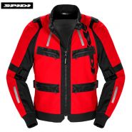 Куртка Spidi Enduro Pro, Красная