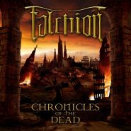 FALCHION - Chronicles Of The Dead